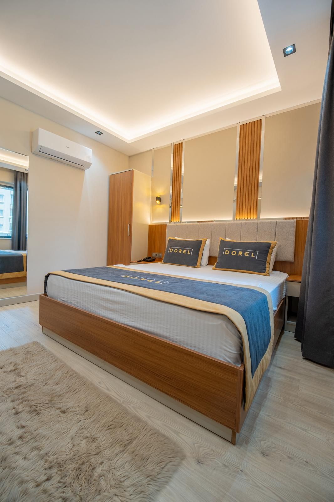 Dorel Grand Homes galeri
